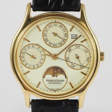 Jaeger LeCoultre Ulisse