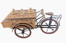 CARRELLO CONSEGNA GELATI