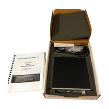 Benchmark DAC-1 convertitore