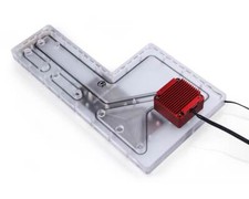 Bykski Piastra Distro per