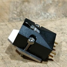 Cartuccia denon 103 - denon, mc