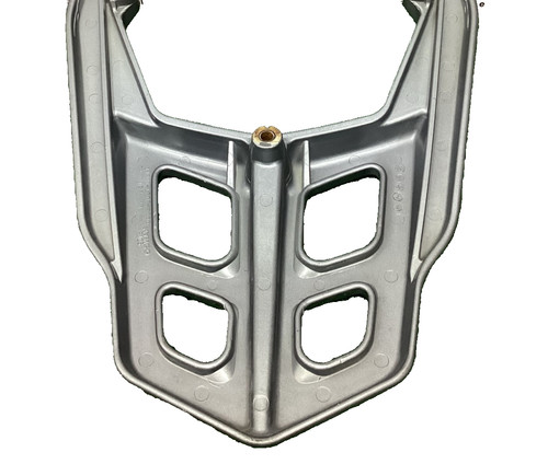 Maniglione porta pacchi kymco - pacchi,