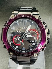CASIO G-SHOCK MT-G