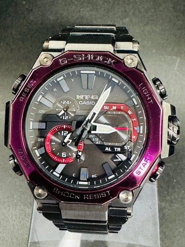 Casio shock g - casio, mt-g