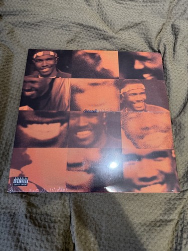Frank ocean channel orange - channel,