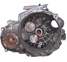 Cambio manuale AUDI A3 8P (2003-2010) CBA / 2.0/ 103KW/ 02Q301107