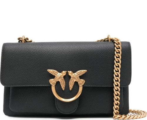 Pinko shoulder bags - love, one