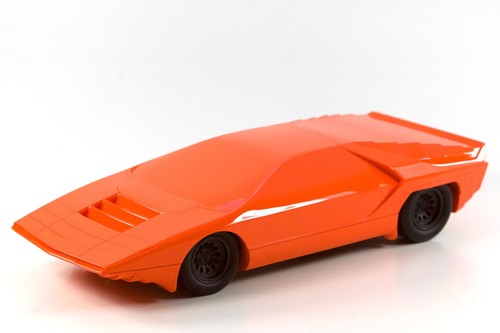 Alfa romeo bertone 1967 - romeo,