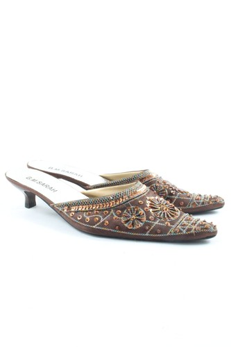 Sandalo con tacco - , donna
