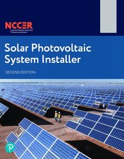Solar Photovoltaics System