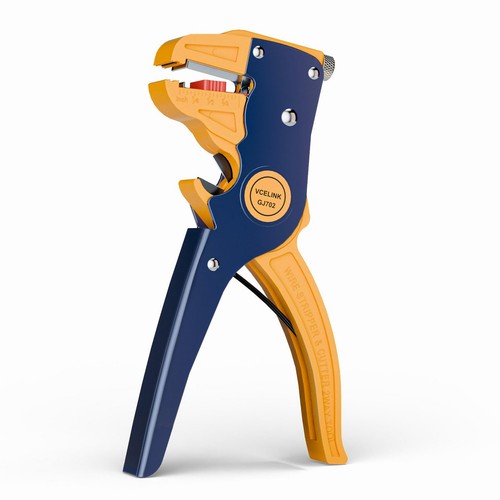 Pinza spelafili automatica - pinza,