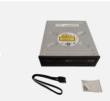 Masterizzatore Blu-ray LG