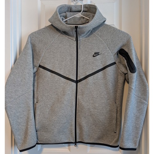 Nike tech fleece full - fleece,