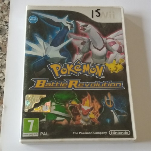 Nintendo pokémon battle - nintendo,