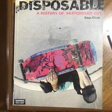 Disposable: A History of
