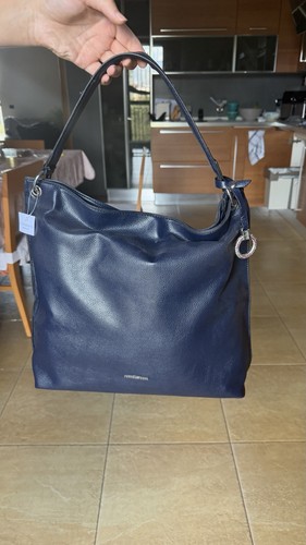 Roccobarocco borsa spalla - da,
