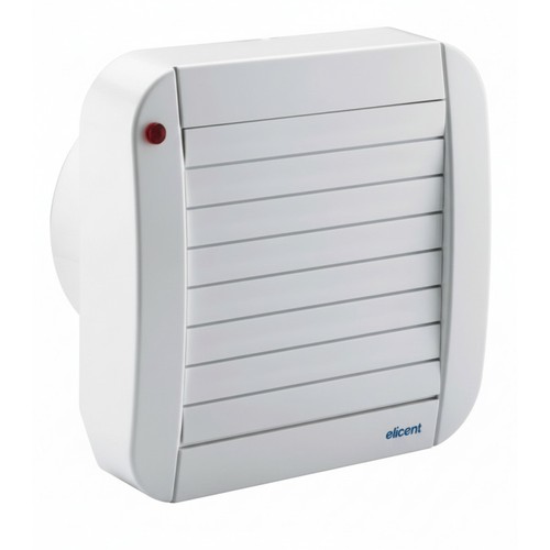 Elicent aspiratore elicoidale - elicent,