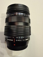 Olympus M.Zuiko Digital Pro