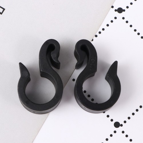 Pezzi morsetto tubo - morsetto,