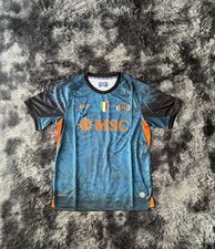 SSC Napoli Halloween Special