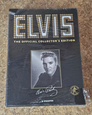 Elvis Official Collectors