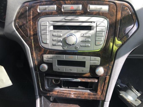 Autoradio originale ford - originale,