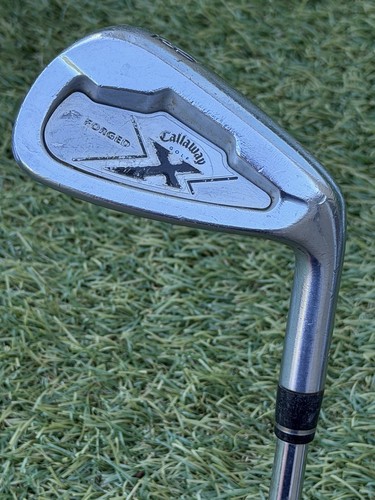 Callaway albero in acciaio - *callaway,