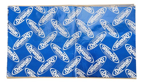 Insonorizzazione dynamat - insonorizzazione,