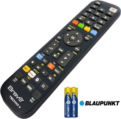 Telecomando blaupunkt - telecomando,