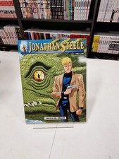 Jonathan Steele #13 - Sergio Bonelli Editore - CNT51