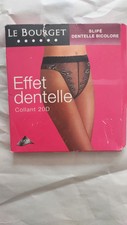 Le Bourget Effet Dentelle