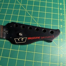 Westone Spectrum lx manico