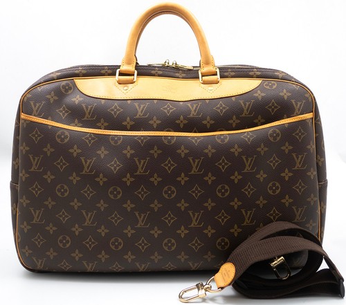 Louis vuitton alize keepall - louis,