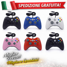 CONTROLLER XBOX 360 JOYSTICK