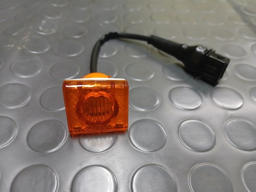 Luce ingombro maniglia setra - ingombro,
