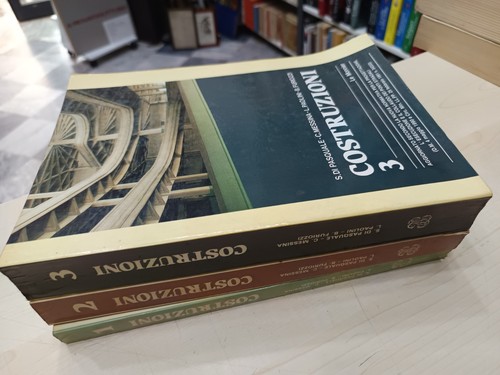 Tecnologia delle costruzioni - tecnologia,