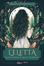 Eletta leggenda di alice - la,