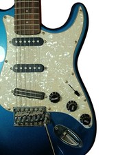 Chitarra elettrica Tenson