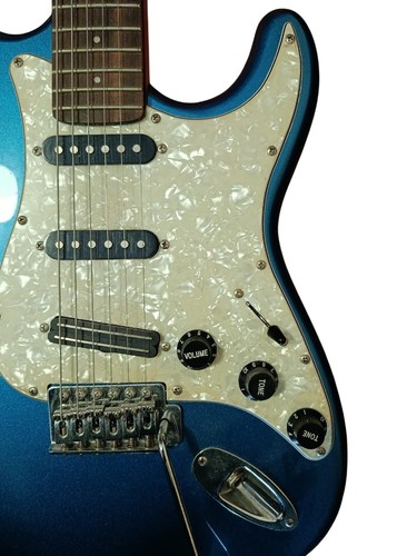 Chitarra elettrica tenson - elettrica,