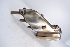 Silenziatore di scarico MV