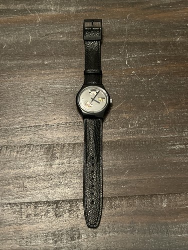 Swatch automatico 1991 - automatico,