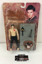 Graduation Day Angel Figure NUOVO Sigillato Buffy The Vampire Slayer Suncoast Giocattolo