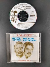 Daniel Santos/Orlando