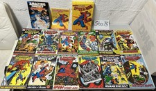 🔥🕷️ MARVEL SPIDER-MAN