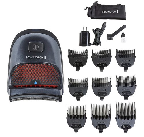 Remington hc4250 shortcut - hc4250, pro