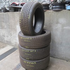 4 pneumatici estivi 265/45R21