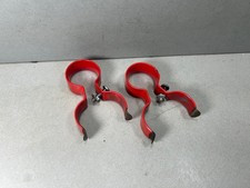 Porta Pompa bici epoca eroica