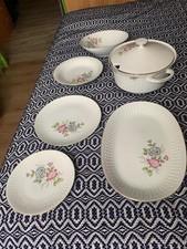 Servizio  completo Piatti