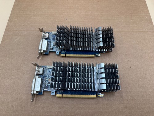 Lotto asus gt610 2gd3 csm - lotto, 2