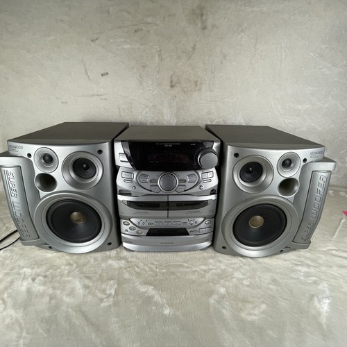 Kenwood componente 300 - kenwood, xd-a8
